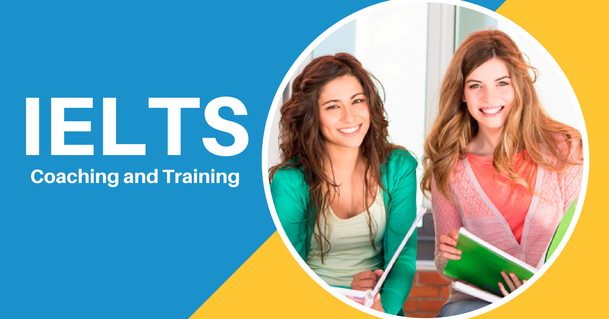 What are the Benefits of Taking IELTS Coaching