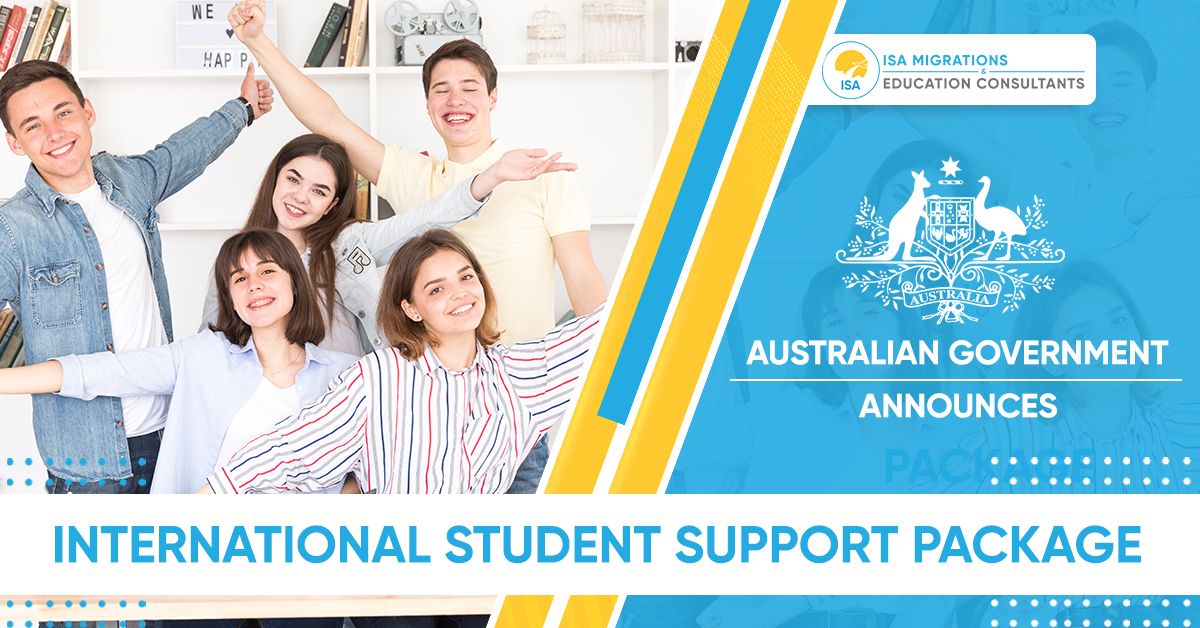 Student visa australia