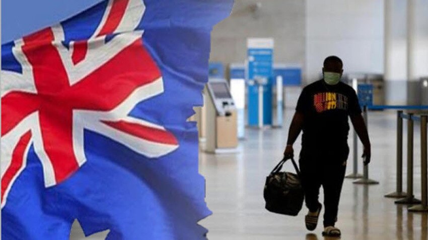 Skilled Nominated Visa