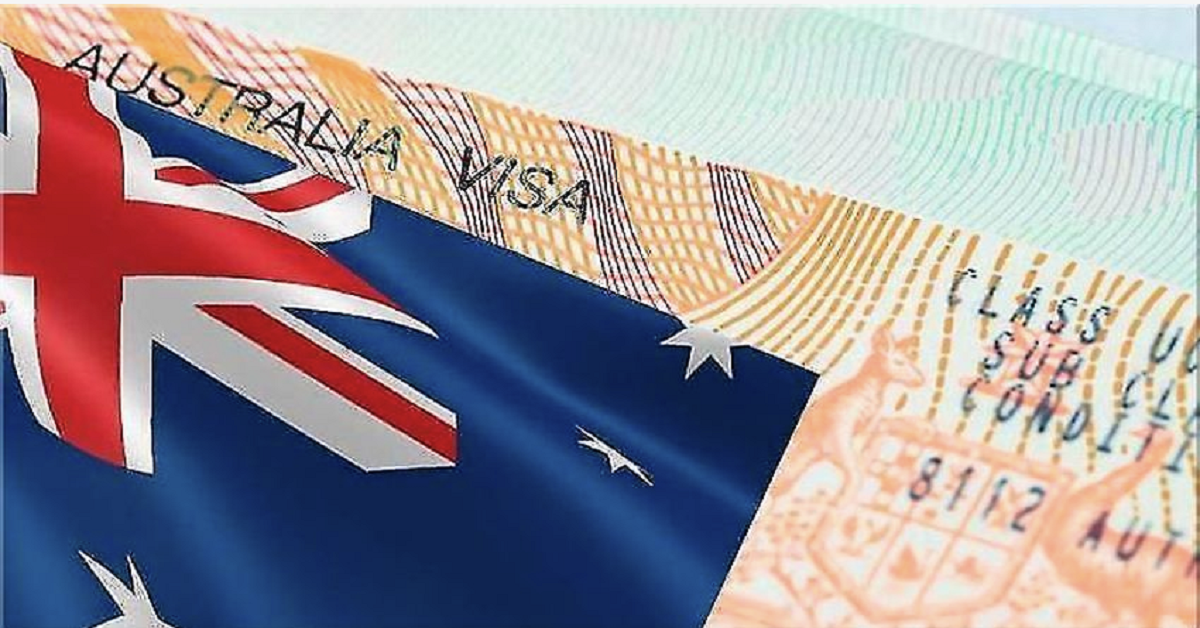 skilled Visa Australia